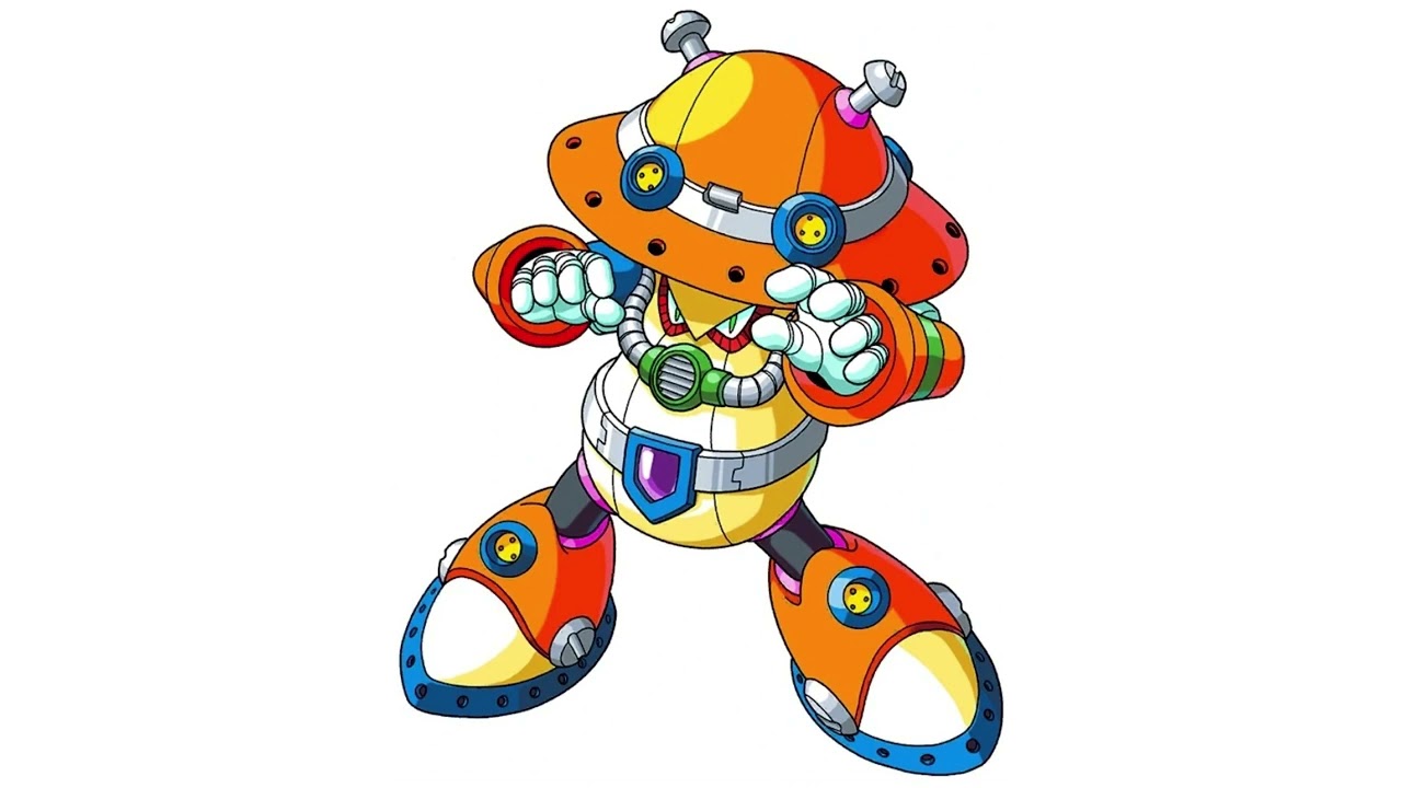 Mega Man X4 OST   Split Mushroom Stage Theme PROTOTYPE