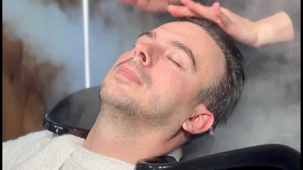 Men Are Getting AMAZING Skincare At Barber Shops Now