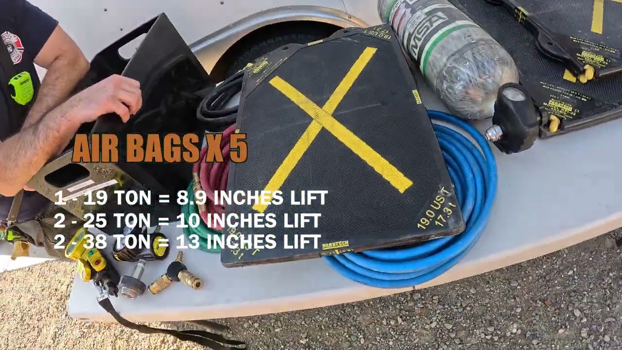 Air Bags