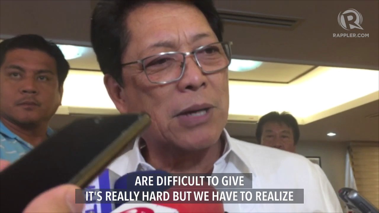 Bello: 'Surprise' in store for workers on Labor Day