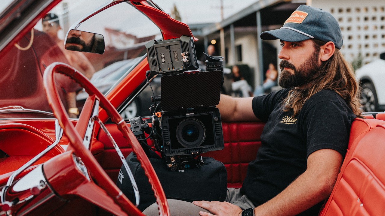Filmmaking Gear That&rsquo;s ACTUALLY Worth It (No BS)
