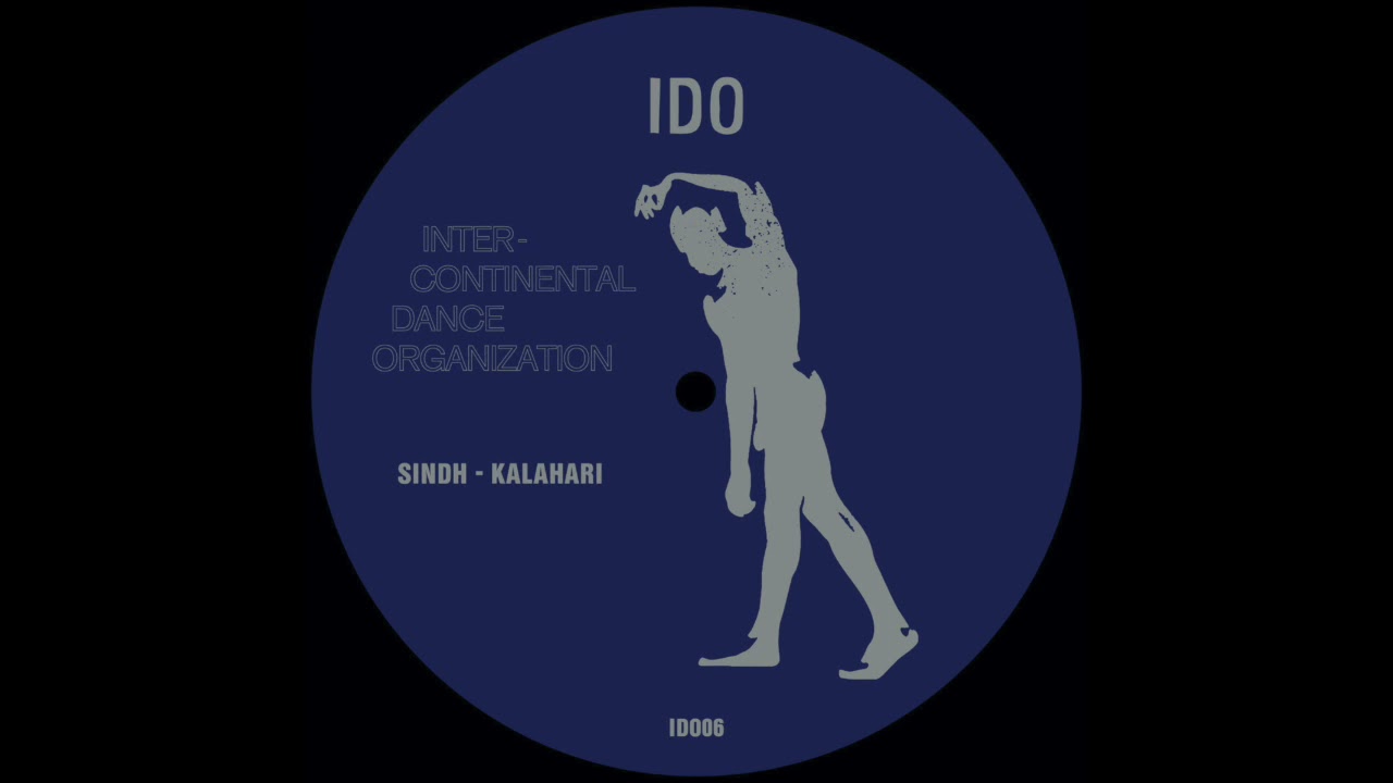 Sindh - Saptura [IDO06]