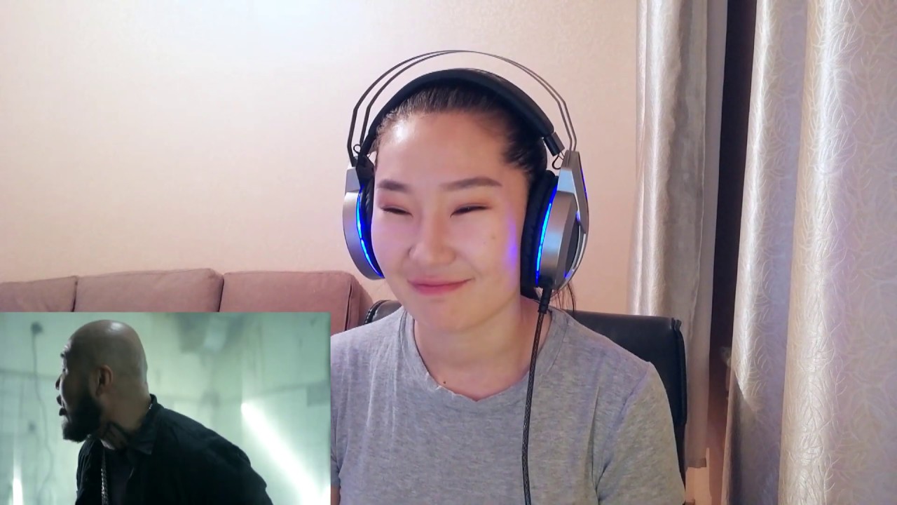 Big Gee - Yaasan | REACTION