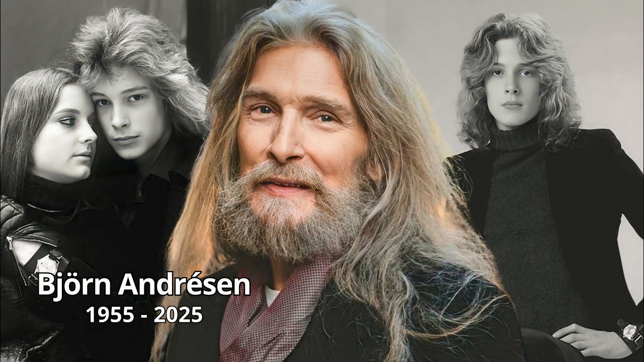 Бьёрн Андресен, юный актёр, сыгравший в фильме 1971 года «Смерть в Венеции», умер в возрасте 70 лет