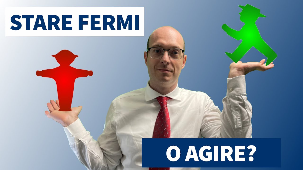 Come funziona il ribilanciamento di portafoglio