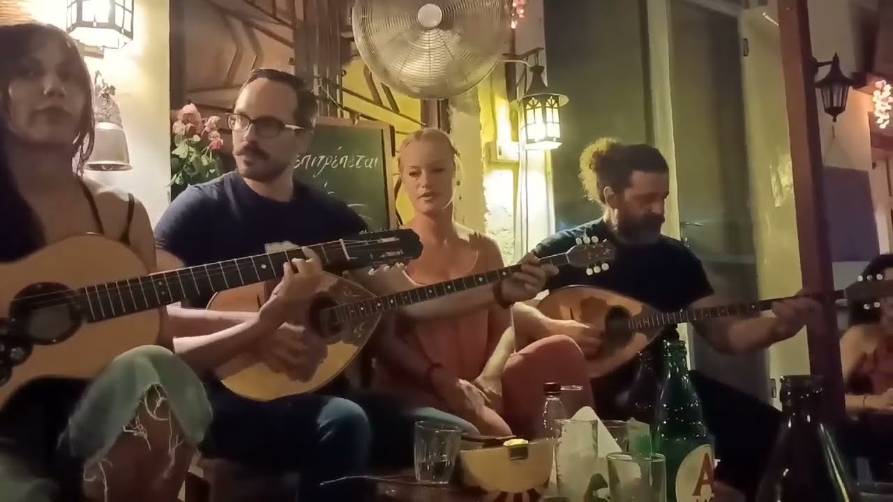 Χατζή Μπαχτσέ 28/8/2021