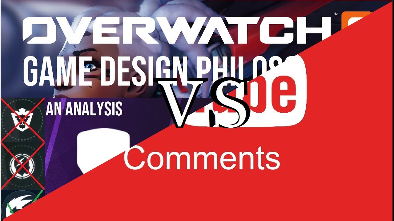 You are WRONG about Overwatch 2