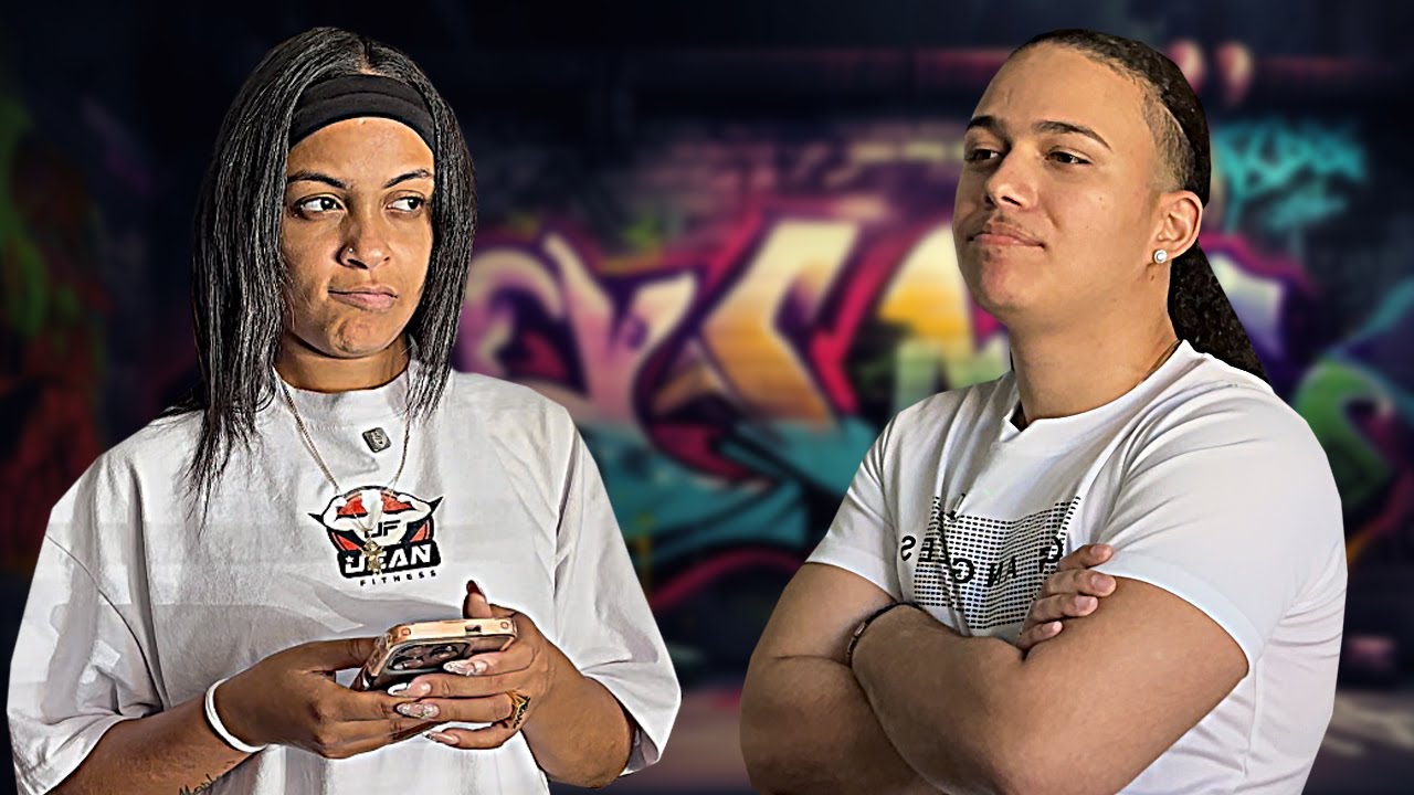 La Celosa Del Barrio (Tercera Temporada Cap 40)