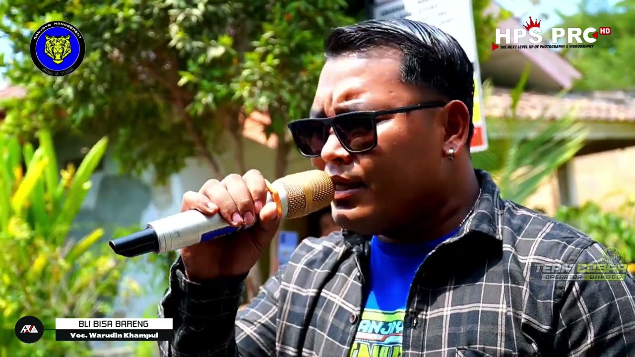 BLI BISA BARENG | RANJAYA ENTERTAINMENT | MINGGU, 22 SEPTEMBER 2024 | KALENTAMBO - PUSAKANAGARA