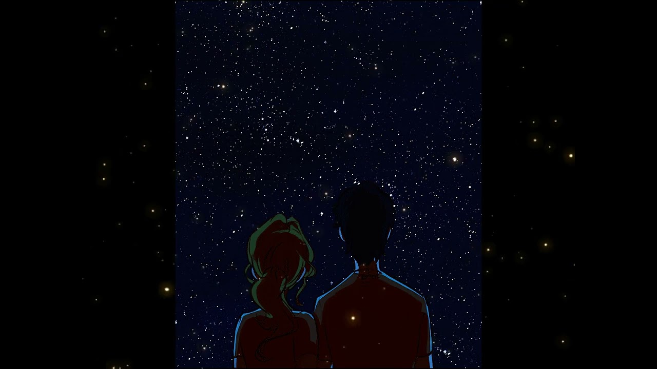 Sky Full of Stars - Live England (Slowed and Reverb)