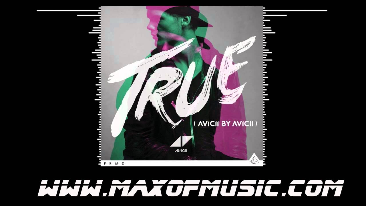 Avicii - Lay Me Down (Avicii Remix) (Avicii by Avicii)