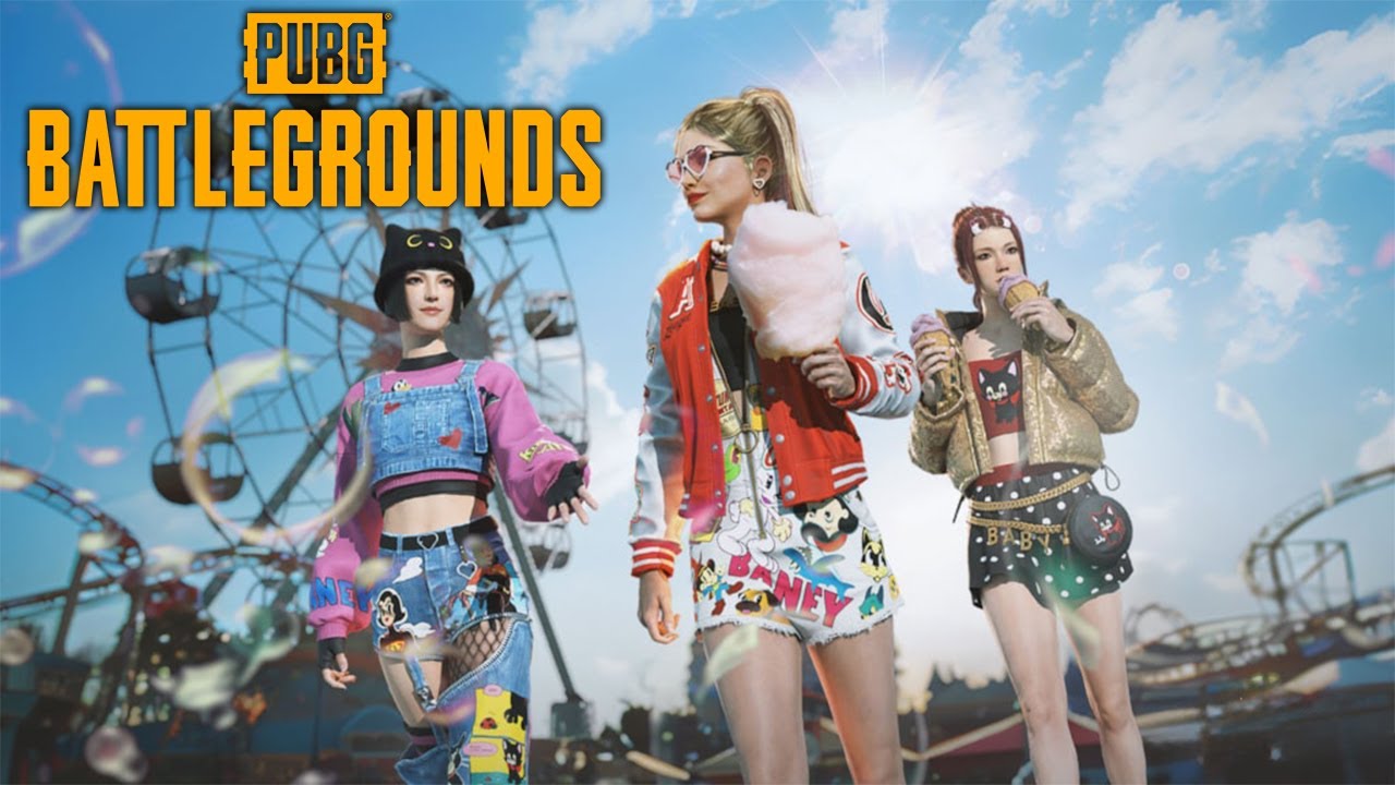 KLLER IST EIN MACHER! - PlayerUnknown's Battlegrounds