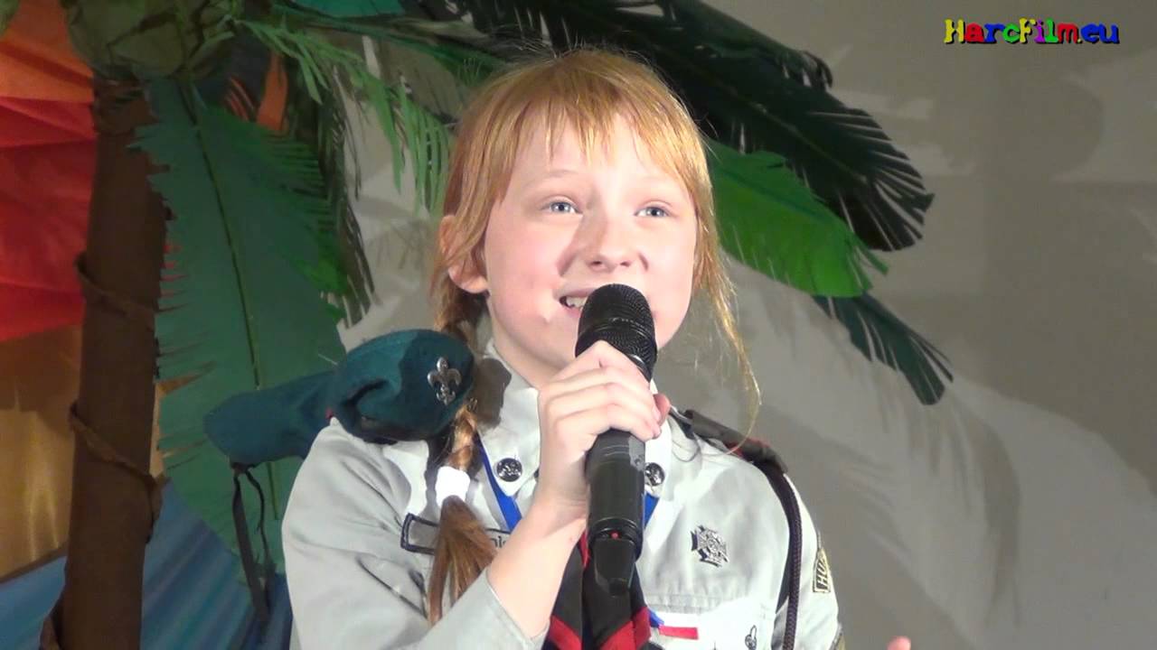 Anna Rejman 14 TWDH &bdquo;JASTRZĄB