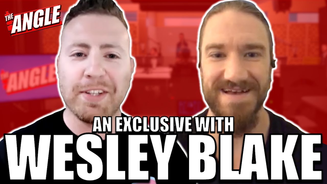 Wesley Blake shoots on WWE release, The Forgotten Sons, Ryker&rsquo;s Tweet, Vince McMahon