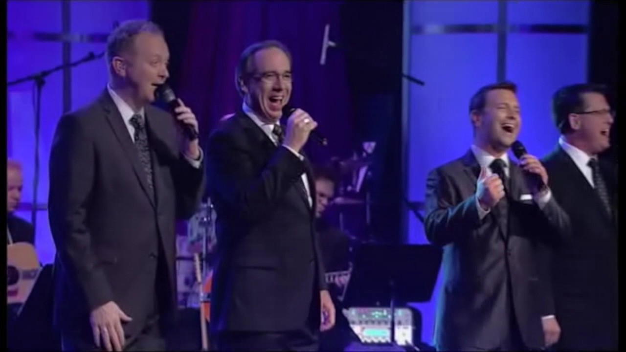 Legacy Five - Hello After Goodbye (Live)