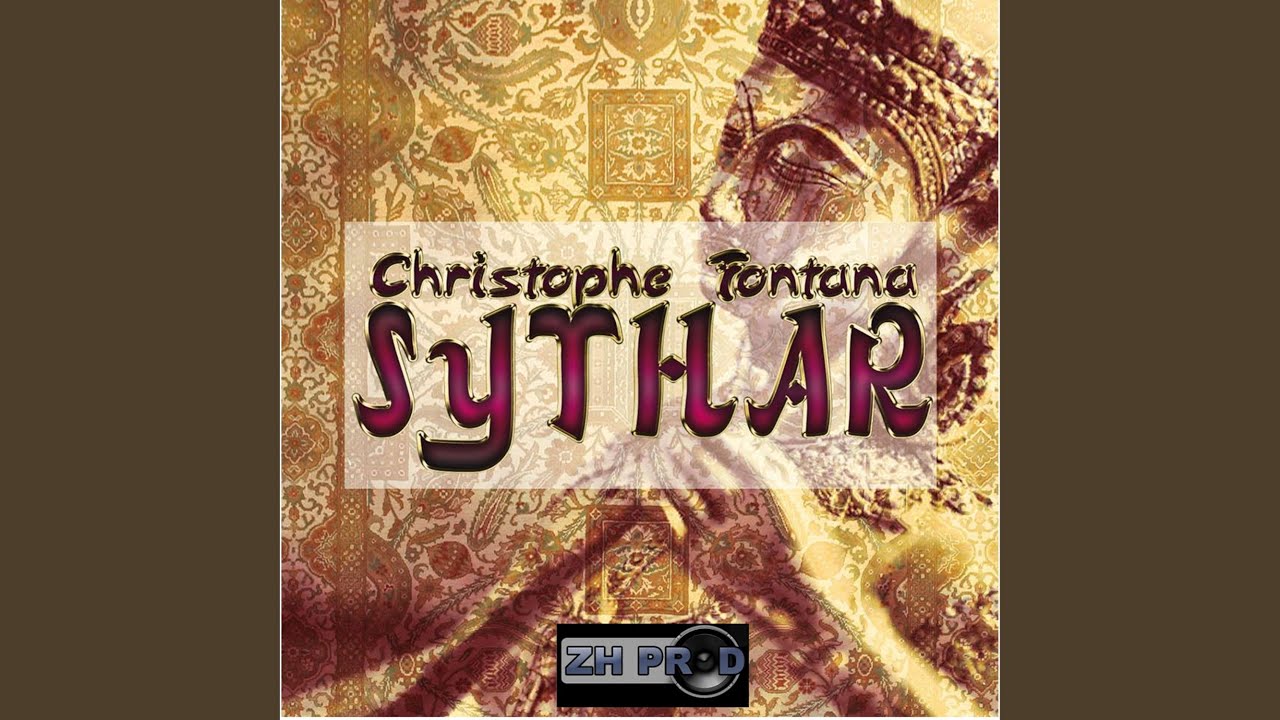 Sythar (Radio Edit)