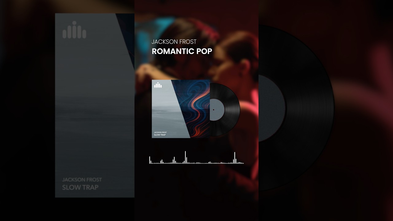 Romantic Pop | SENTIMENTAL SOFT LOVE TRAP MUSIC
