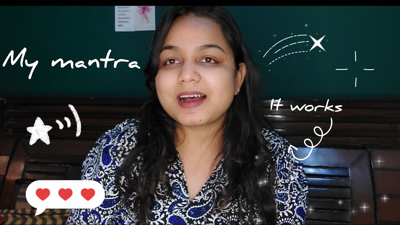 *HOW EVERYTHING WORKS FOR ME* ||MANIFESTATION WORKS||