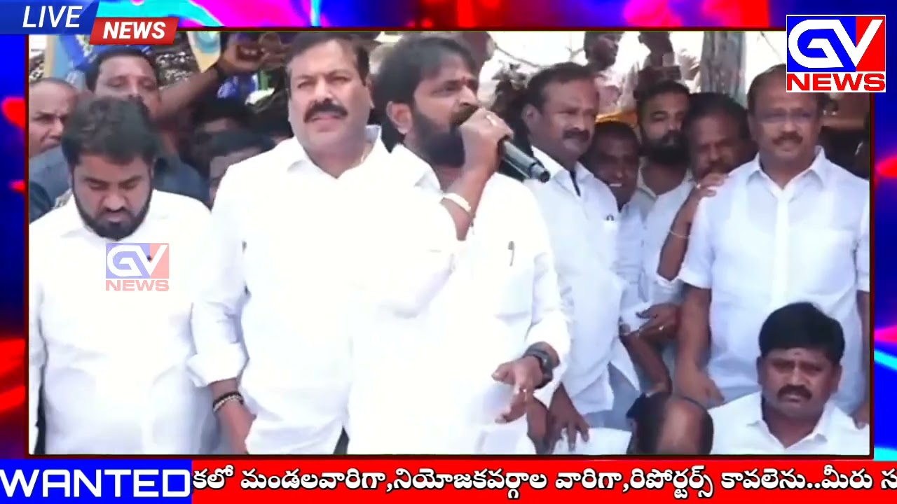 ||@#కుమ్మెరమల్లన్న జాతరలో కులవివక్ష దాడిలో చనిపోయిన 2నెలల పాపకుటుంబాన్ని పరామర్శించడానికి వెళ్లినKTR