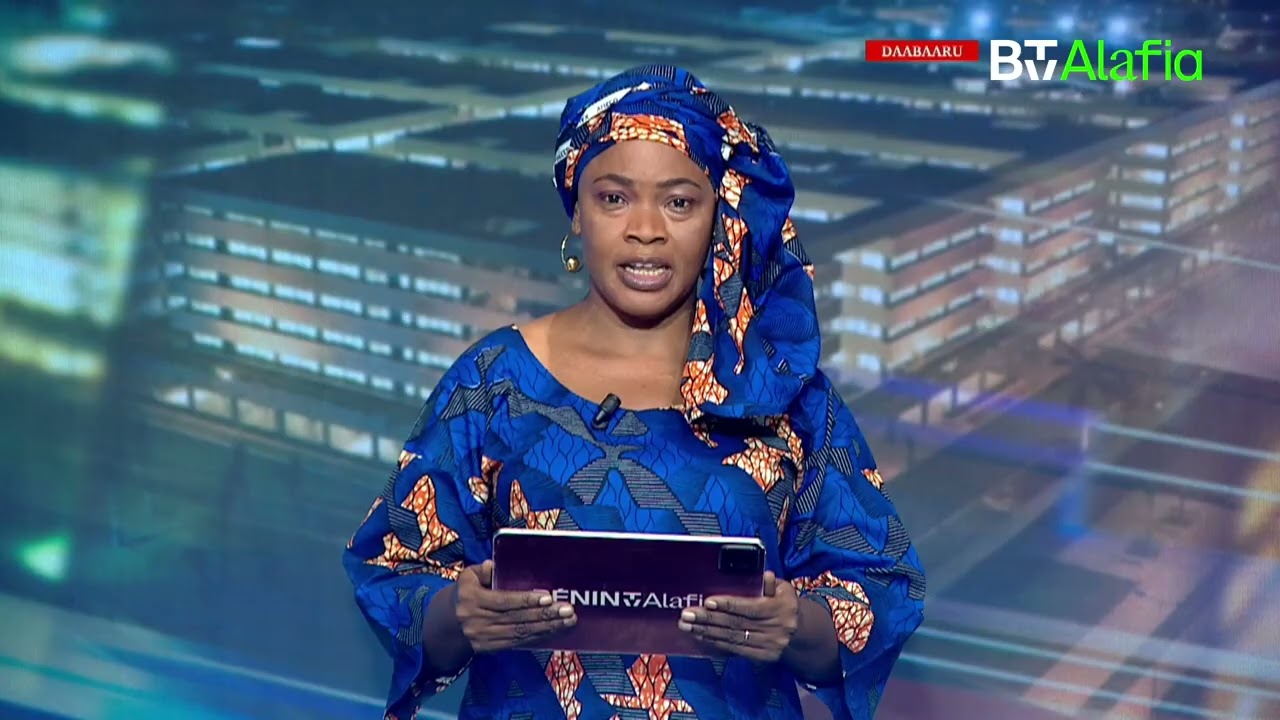 Informations en langue nationale #baatonu du 18 février 2026