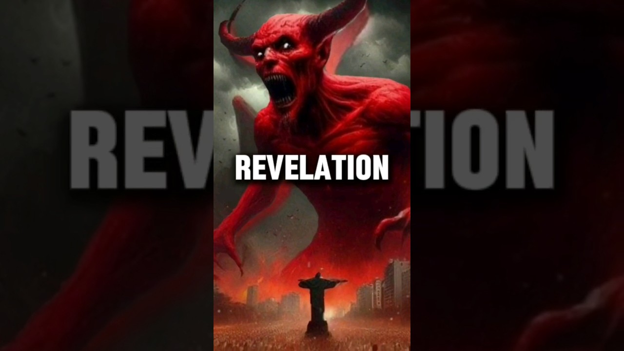 The Seven Trumpets 🎺 | Revelation | Mystery