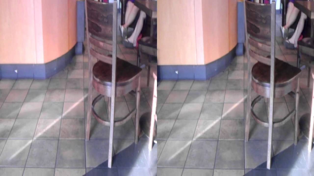 Cockroach Invasion @ Starbucks El Paso Texas by UTEP