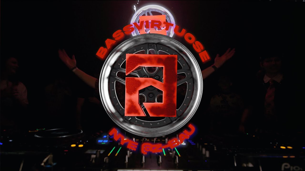 SCHÆUNE @Z-BAU NYE | BASSVIRTUOSE