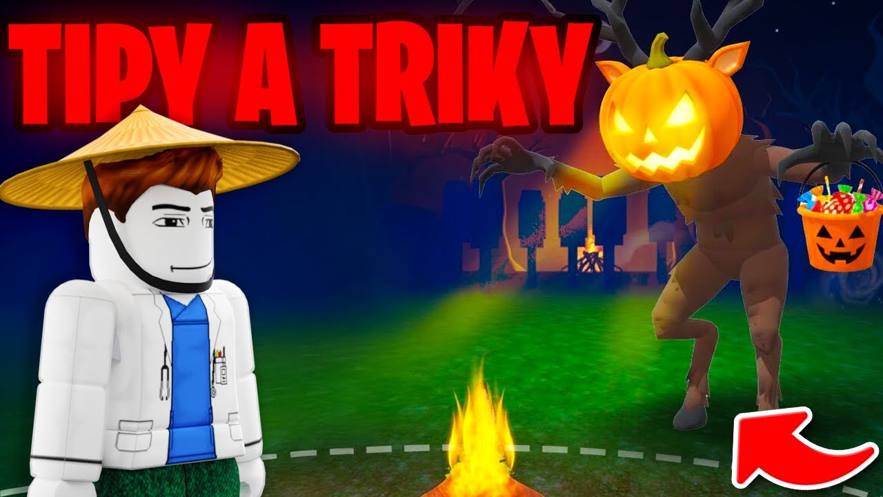 Nejlep&scaron;&iacute; Tipy a Triky v 99 Noc&iacute; v Lese!