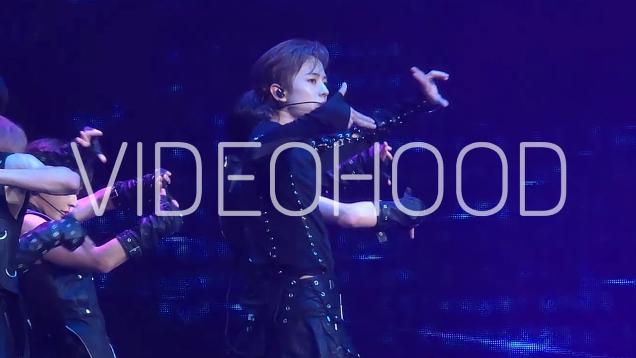 251101 NCT WISH 'Videohood' 유우시 Focus | 엔시티 위시 콘서트 'INTO THE WISH : Our WISH' 중콘 직캠