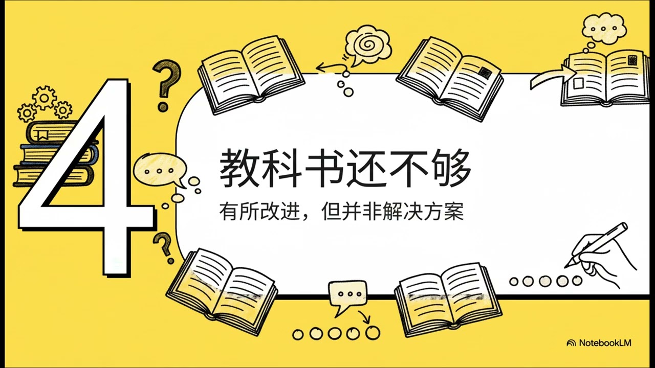 为什么书籍不起作用