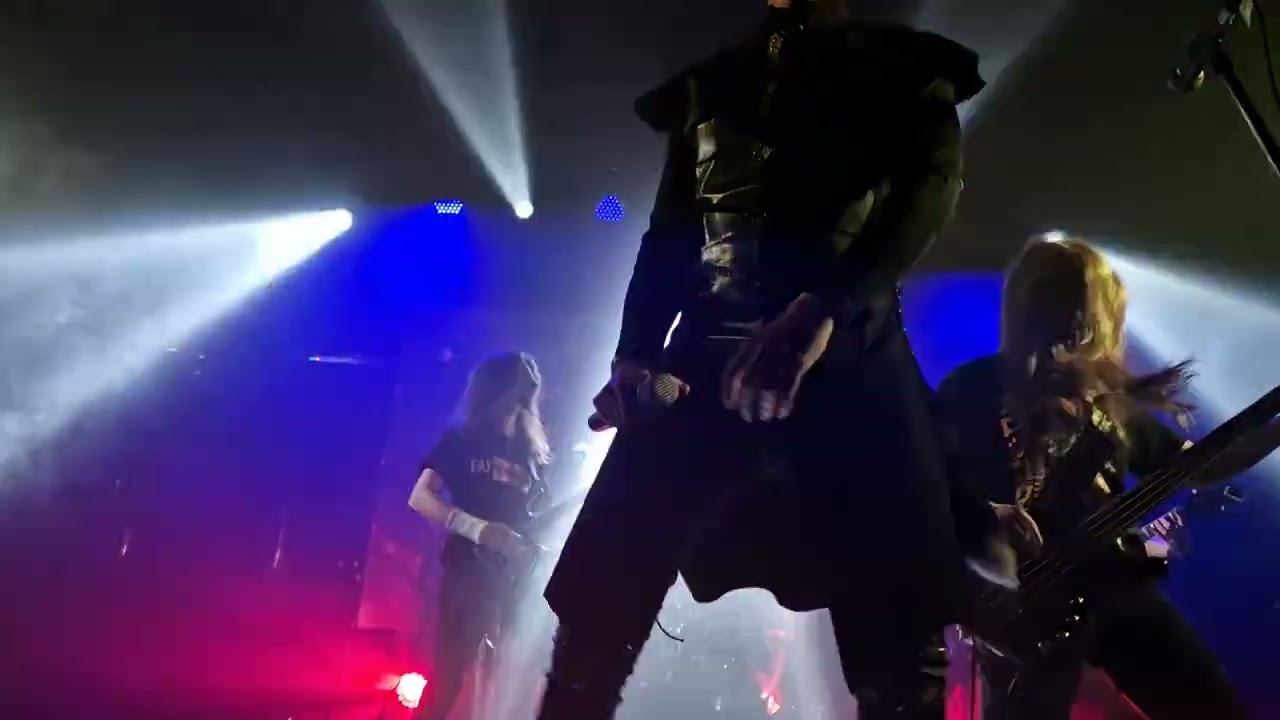 Б.А.У - просроченная гниль (Екатеринбург 22.04.23)
