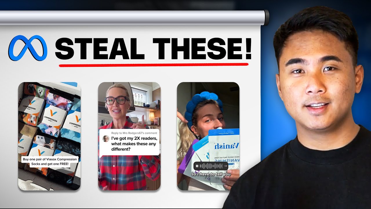 How to Make Ads People Can’t Stop Watching