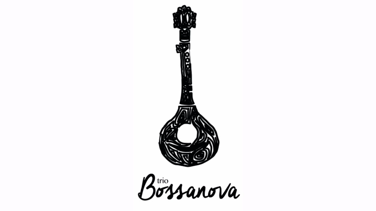 Brindis por el campo (Bambuco) Trío Bossanova 2.0