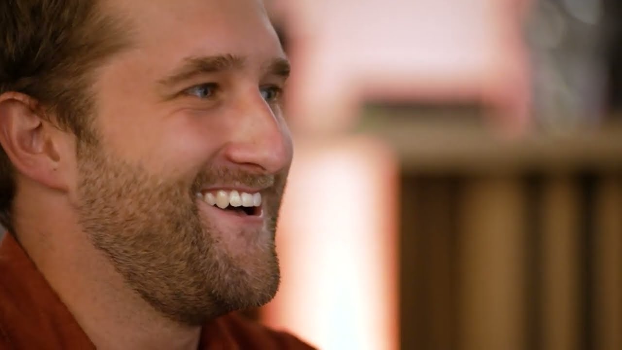 Jason raconte son quotidien avec un handicap invisible