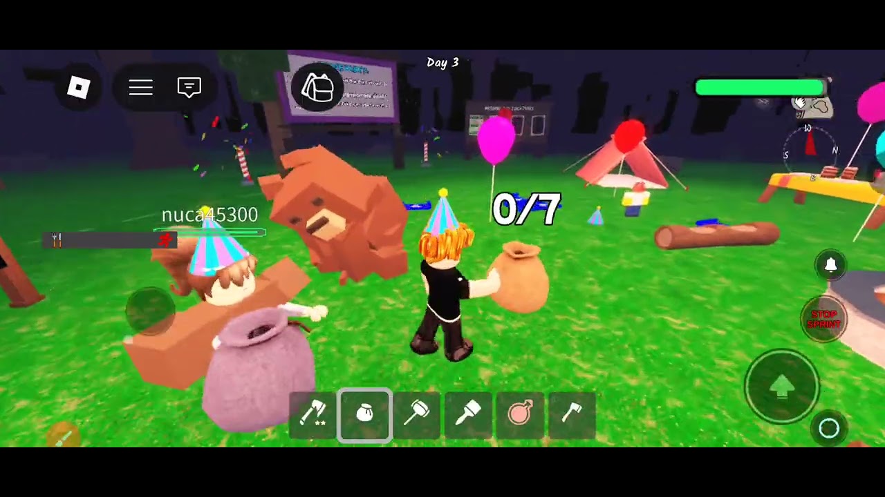 99 night in the forest abdeit 