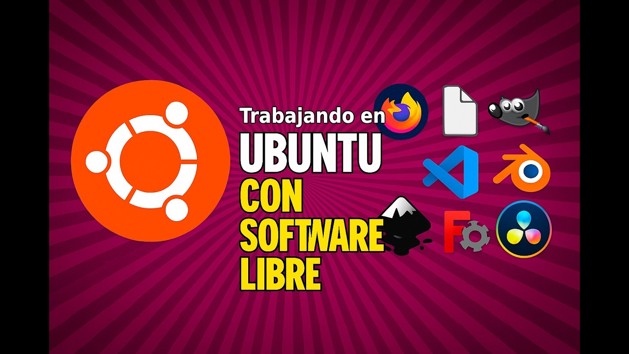 Linux con software Libre. Creando firma para el correo electrónico.