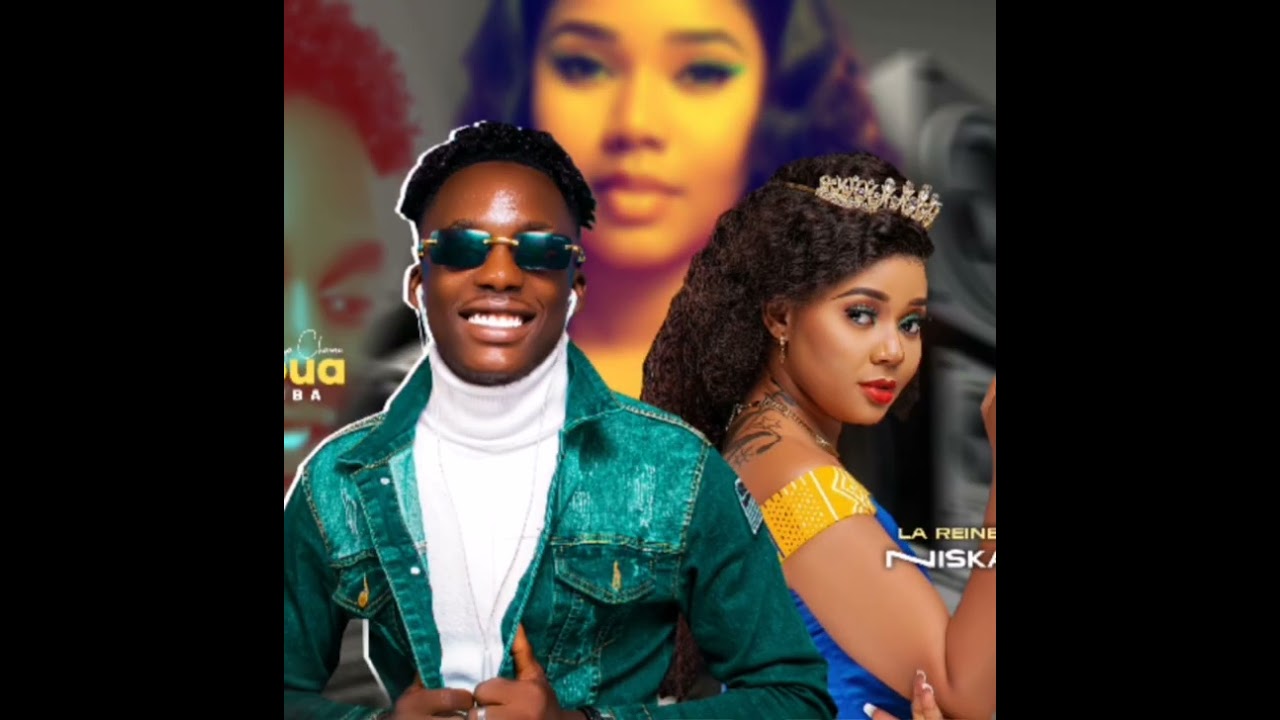 Mac itoua feat reine makoua Davy baralonga