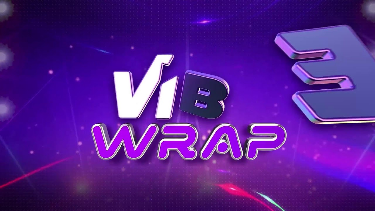 VIBE NIGHTS Livestream | June 4, 2026