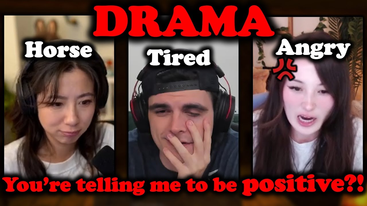 Уморительные моменты из Rust Kingdoms, день 3 | при участии Fuslie, Foolish, Tina, Willneff и других