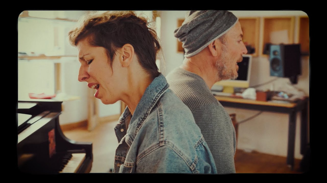 Major-Moran - Béatrice (vidéo officielle)