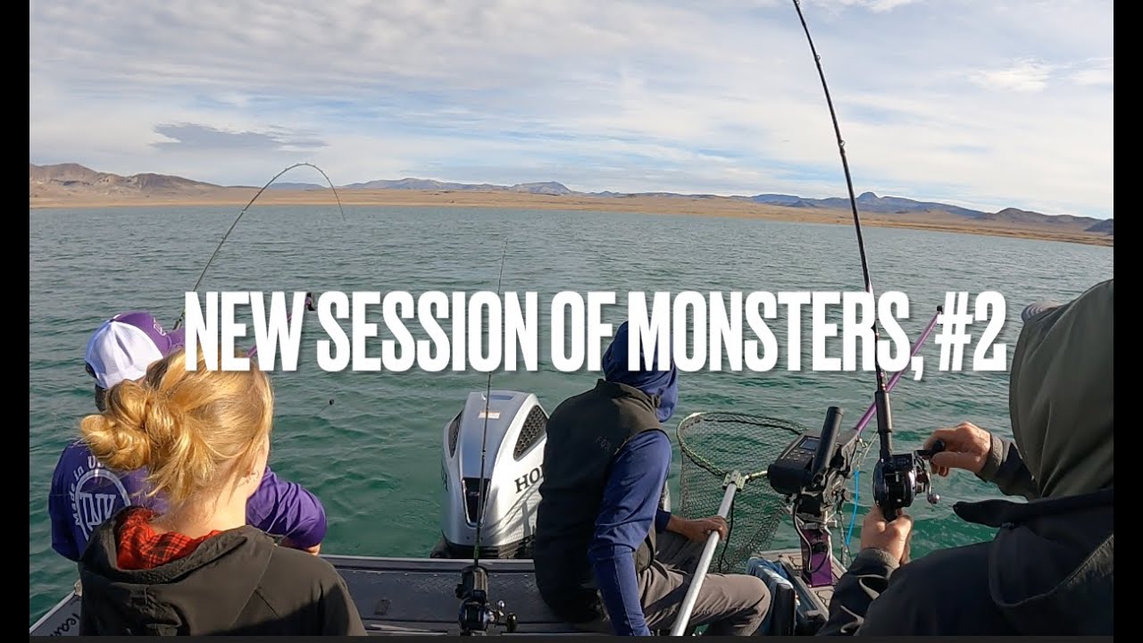 A New Season of Monsters, Part 2