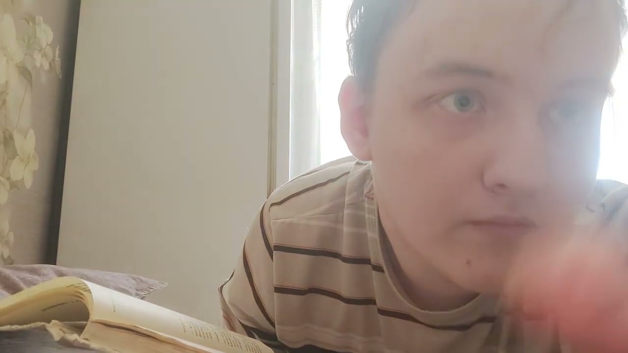 Андрей Рэй  шоу # 16 изучаю для вас география за шестой класс