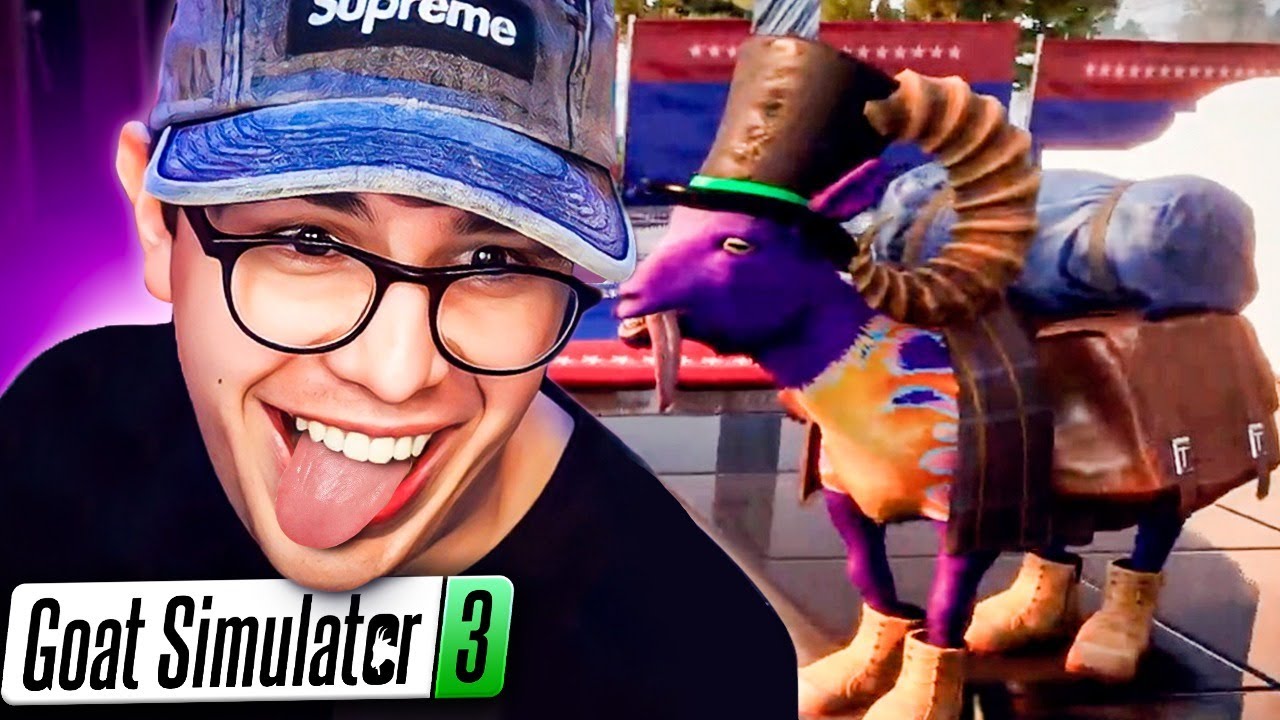 JUEGO del AÑO 🐐