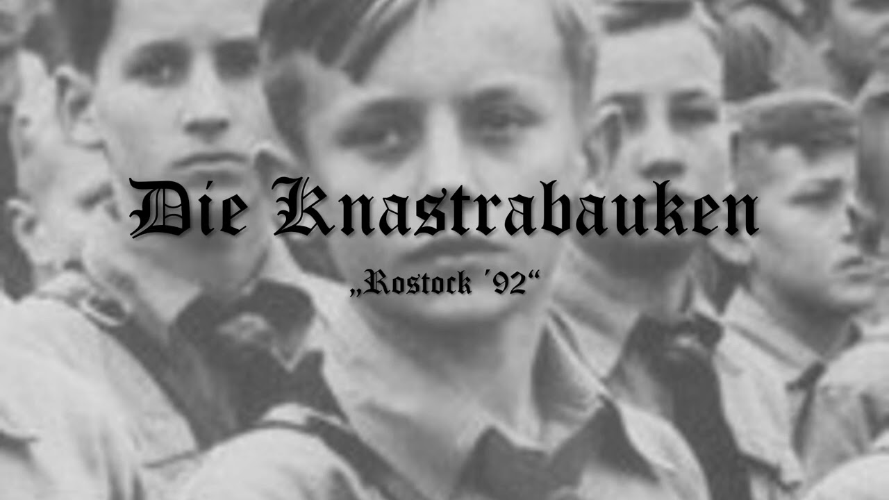 S.K.D. - Rostock92