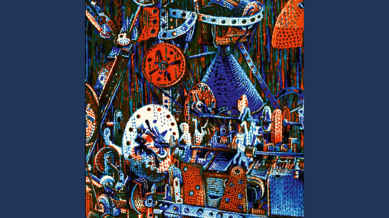 Quiet Motors