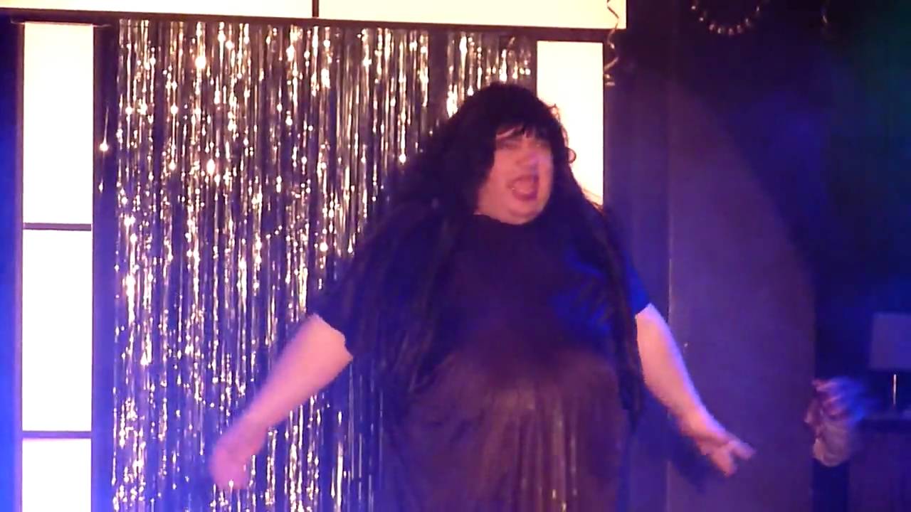 Ades Zabel & Company - Kate Bush Performance von Gert Thumser