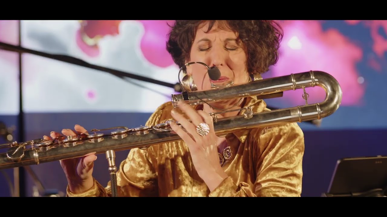 Juliette - Epilog: The Isabelle Bodenseh 4tet (Secret Live Concert/from DIGNITY)