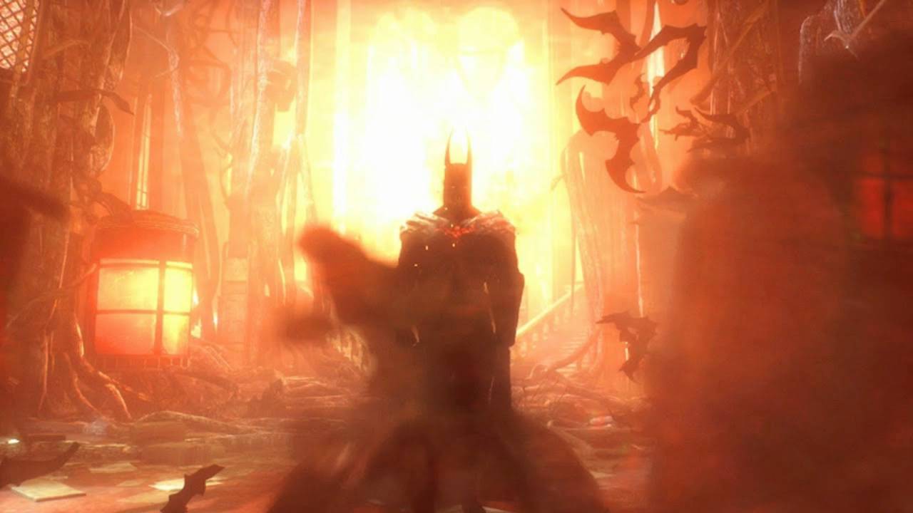 Batman: Arkham Knight - Inner Demon ( Remake )