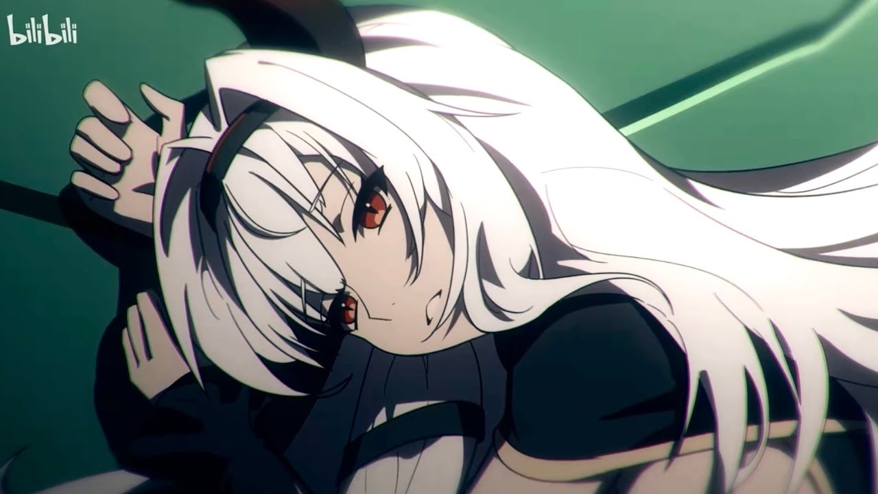 Guardian Tales • Fan-fiction Anime (World 14) #guardiantales #ガーディアンテイルズ