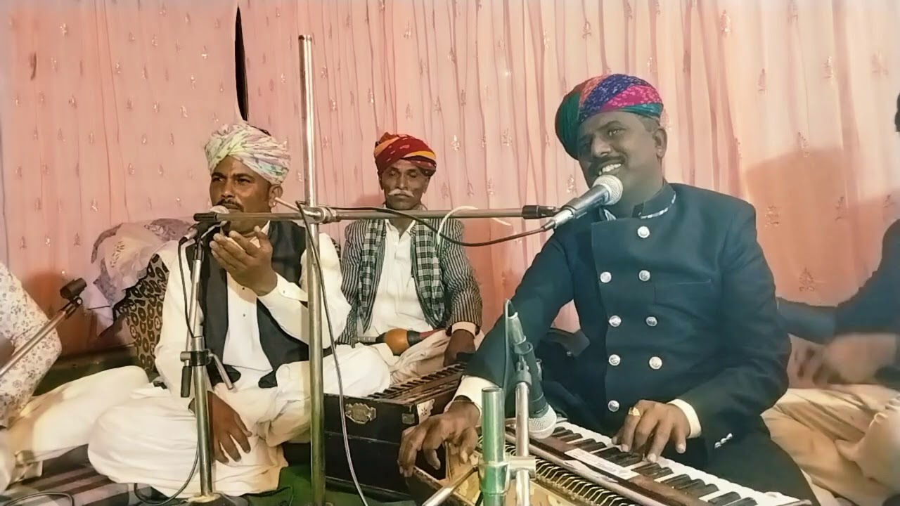 डोरो विदाई सॉन्ग #song #singer लाला खान निम्बला और हाकम खान निम्बला न्यू शानदार सॉन्ग विदाई सोंग